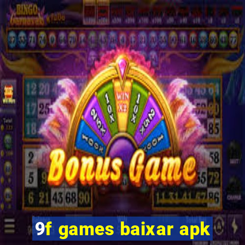 9f games baixar apk